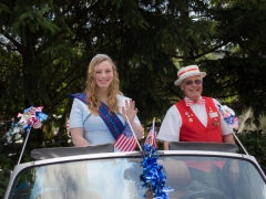 Bothell Parade-2